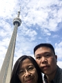 Day 3 - Ripley's Aquarium, Distillery District